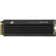 Corsair MP600 PRO 4TB M.2 NVMe PCIe Gen SSD